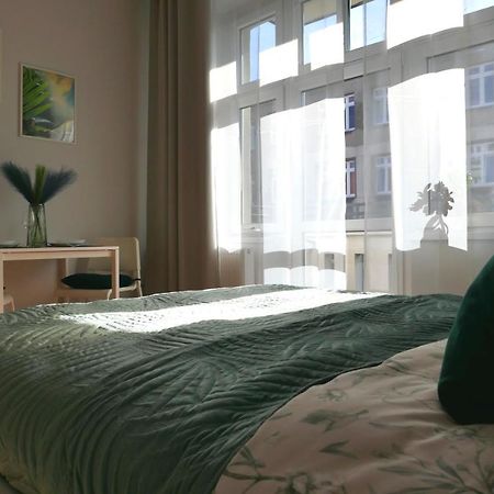 Verde Apartment - Katowice, Centrum Екстериор снимка