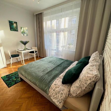 Verde Apartment - Katowice, Centrum Екстериор снимка
