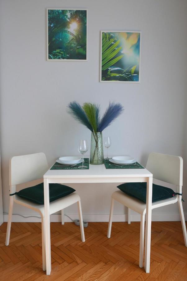 Verde Apartment - Katowice, Centrum Екстериор снимка