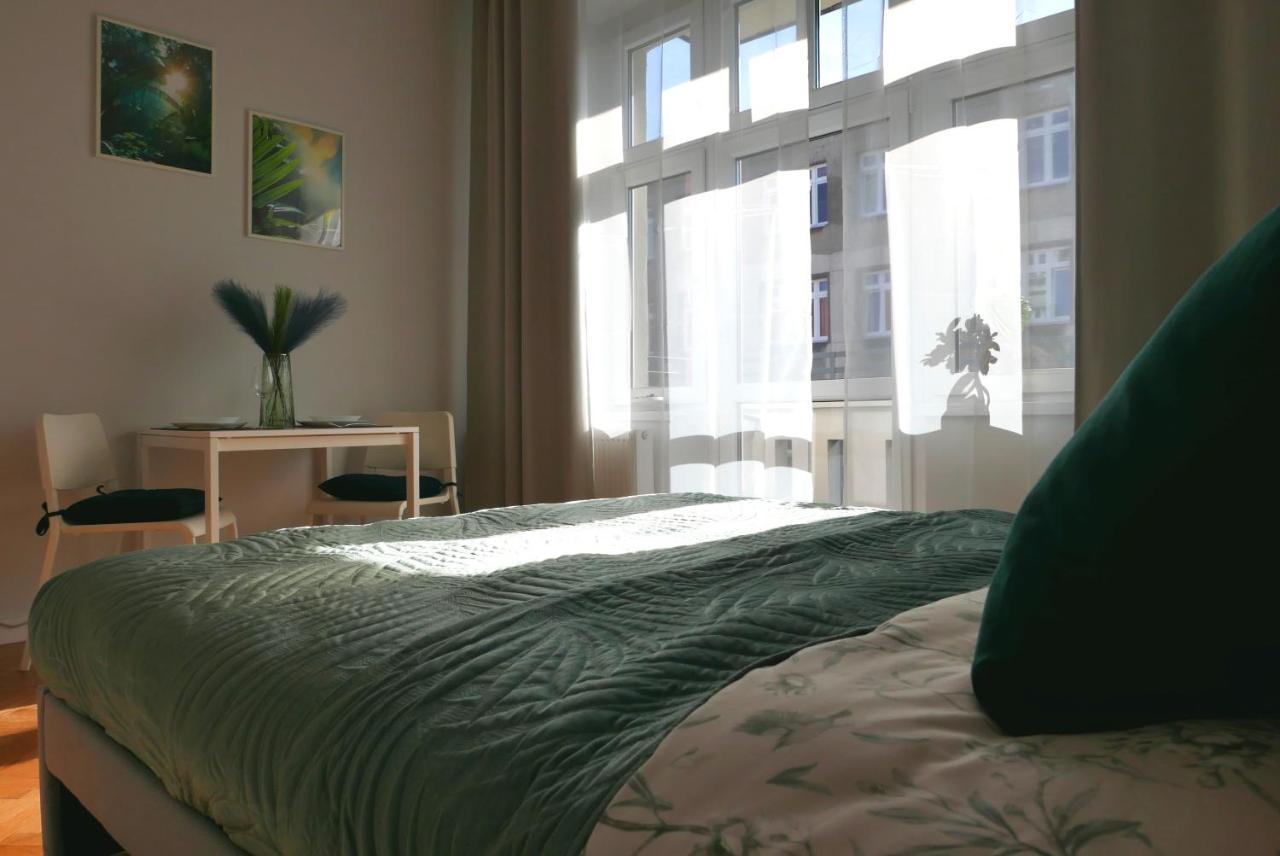 Verde Apartment - Katowice, Centrum Екстериор снимка