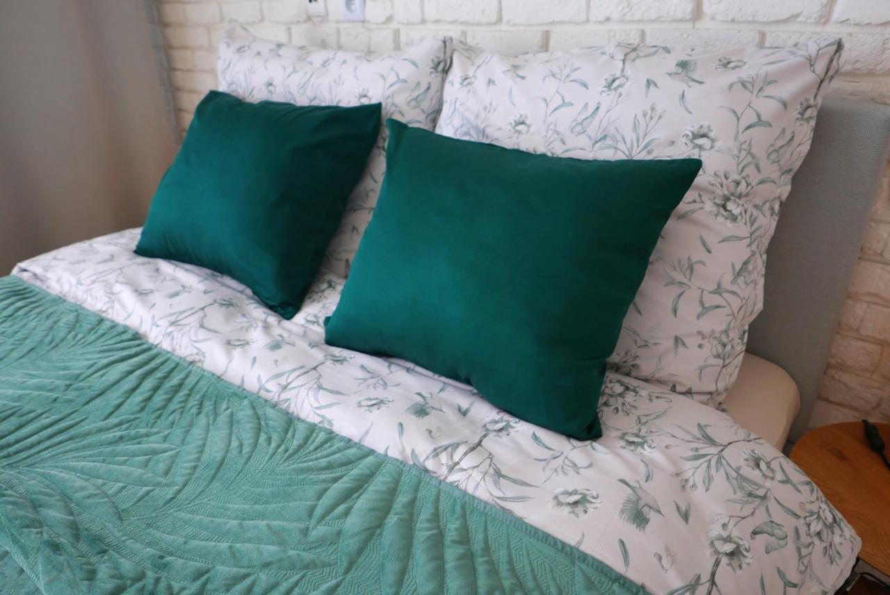 Verde Apartment - Katowice, Centrum Екстериор снимка