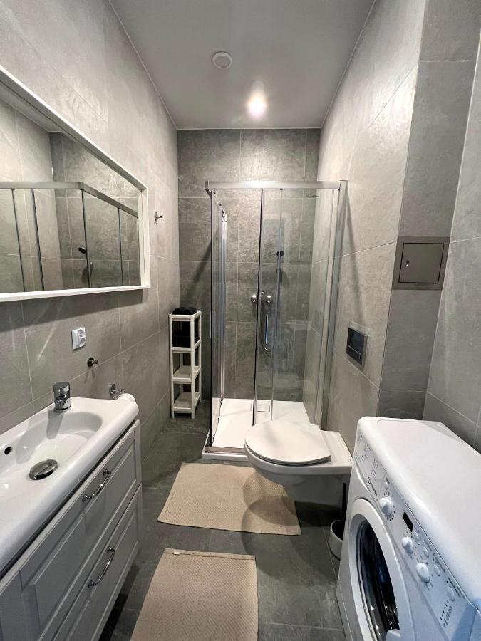 Verde Apartment - Katowice, Centrum Екстериор снимка
