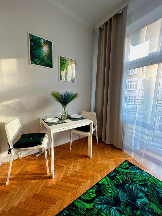 Verde Apartment - Katowice, Centrum Екстериор снимка