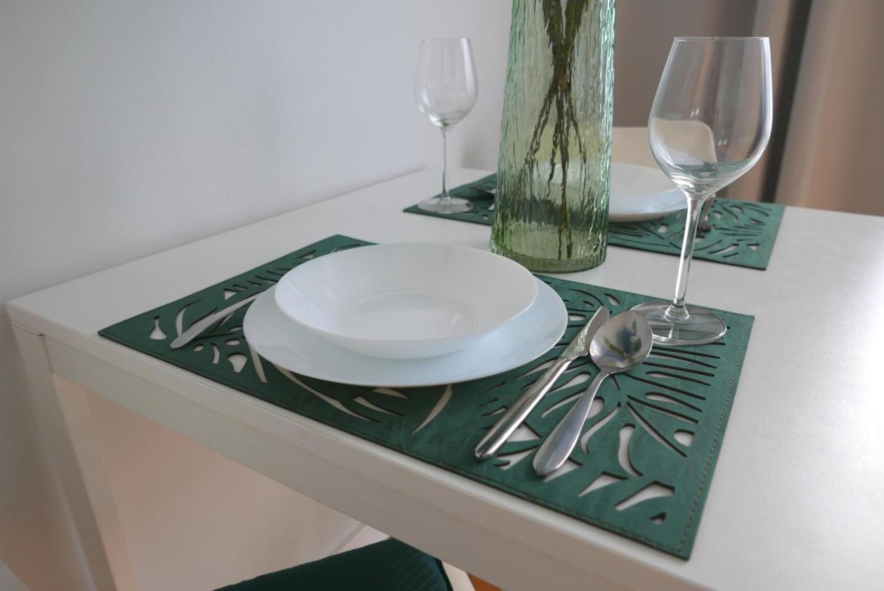 Verde Apartment - Katowice, Centrum Екстериор снимка