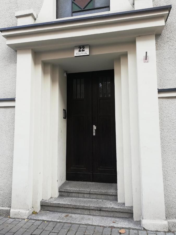 Verde Apartment - Katowice, Centrum Екстериор снимка